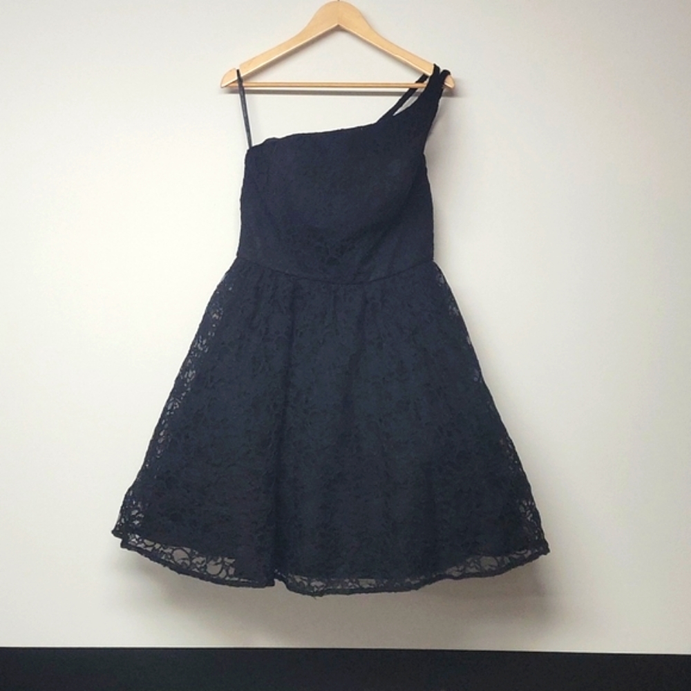Mori Lee Bridesmaid Dress